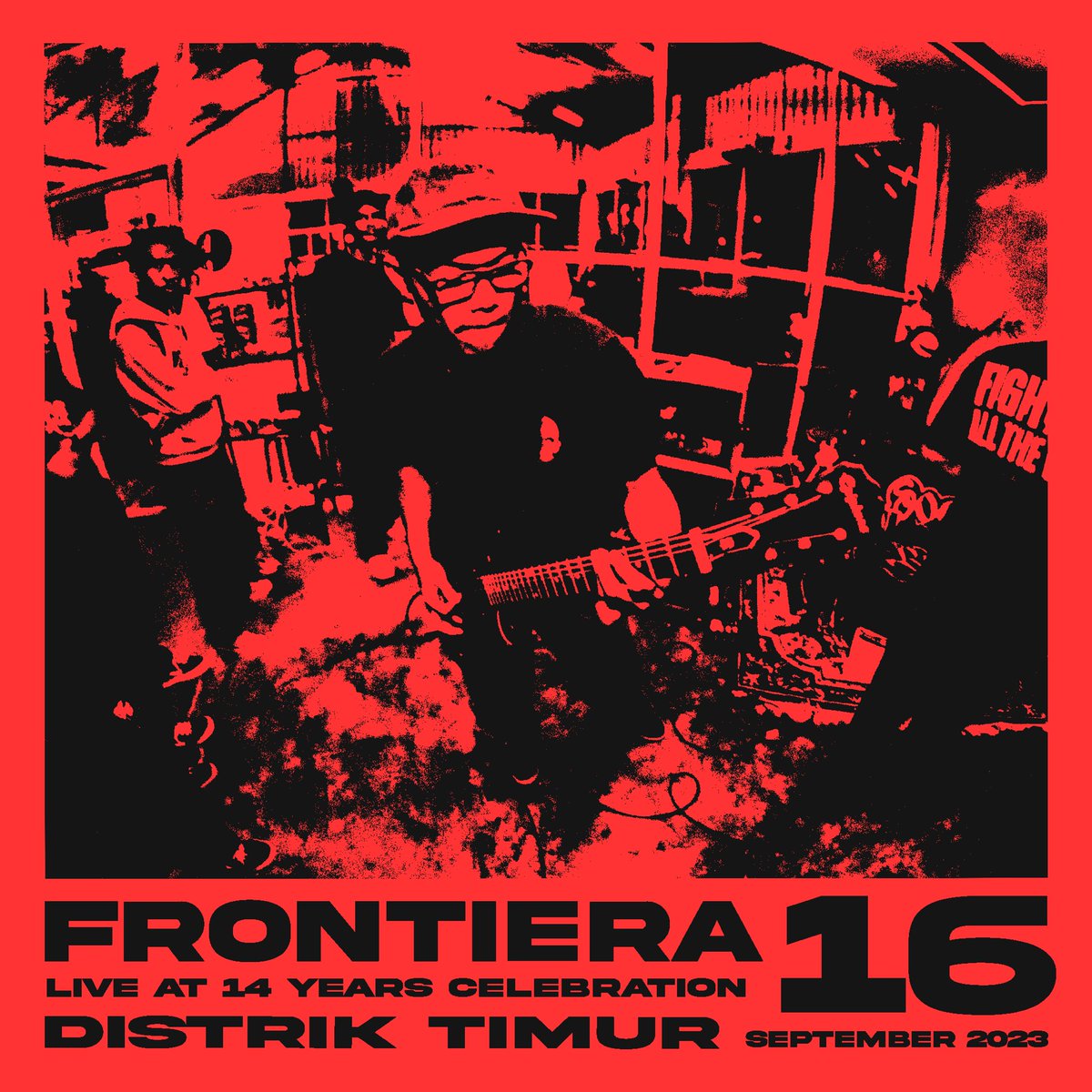 Frontiera_'s tweet photo. See you on stage🫵 https://t.co/9R8b8e8H8j