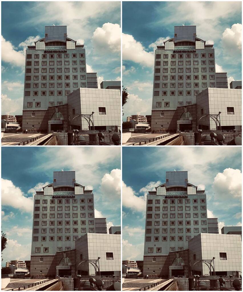 haeckel's tweet photo. 宿泊地 #isu2023japan Parallel view 平行法 
 #stereophoto #ステレオ写真 #立体写真 #3dphotos #stereo3d #instaStereo3D https://t.co/XyINplpzIB https://t.co/IvsKxde00H
