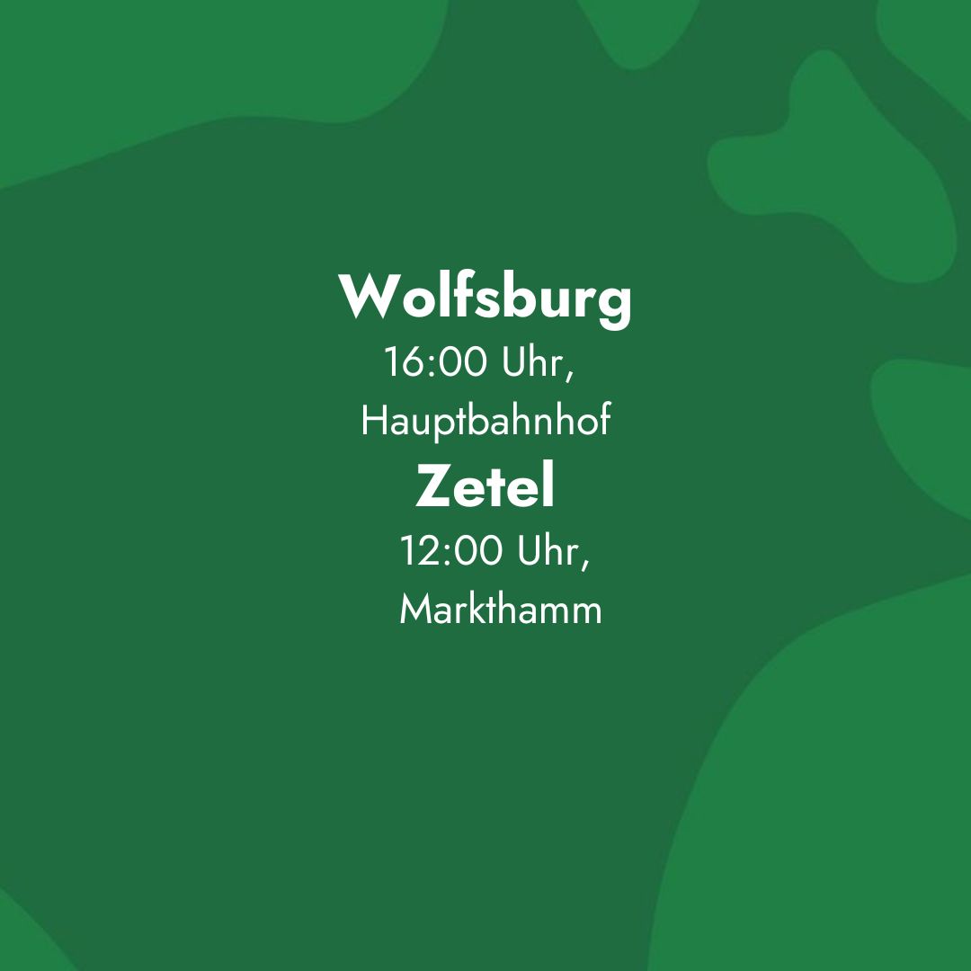 Fridays for Future Niedersachsen tweet media