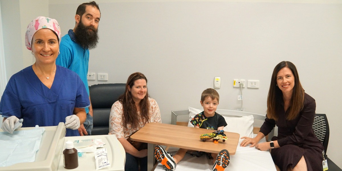 Health at UQ (@uqhealth) on Twitter photo A trial aiming to reduce infection and blood clot rates for children with cancer is being led by #UQ across Brisbane, Sunshine Coast and Gold Coast hospitals.
Find out more: brnw.ch/21wCBeB
#Health #UQNMSW <a href="/amanda_ullman/">Amanda Ullman</a> A trial aiming to reduce infection and blood clot rates for children with cancer is being led by #UQ across Brisbane, Sunshine Coast and Gold Coast hospitals.
Find out more: brnw.ch/21wCBeB
#Health #UQNMSW <a href="/amanda_ullman/">Amanda Ullman</a>