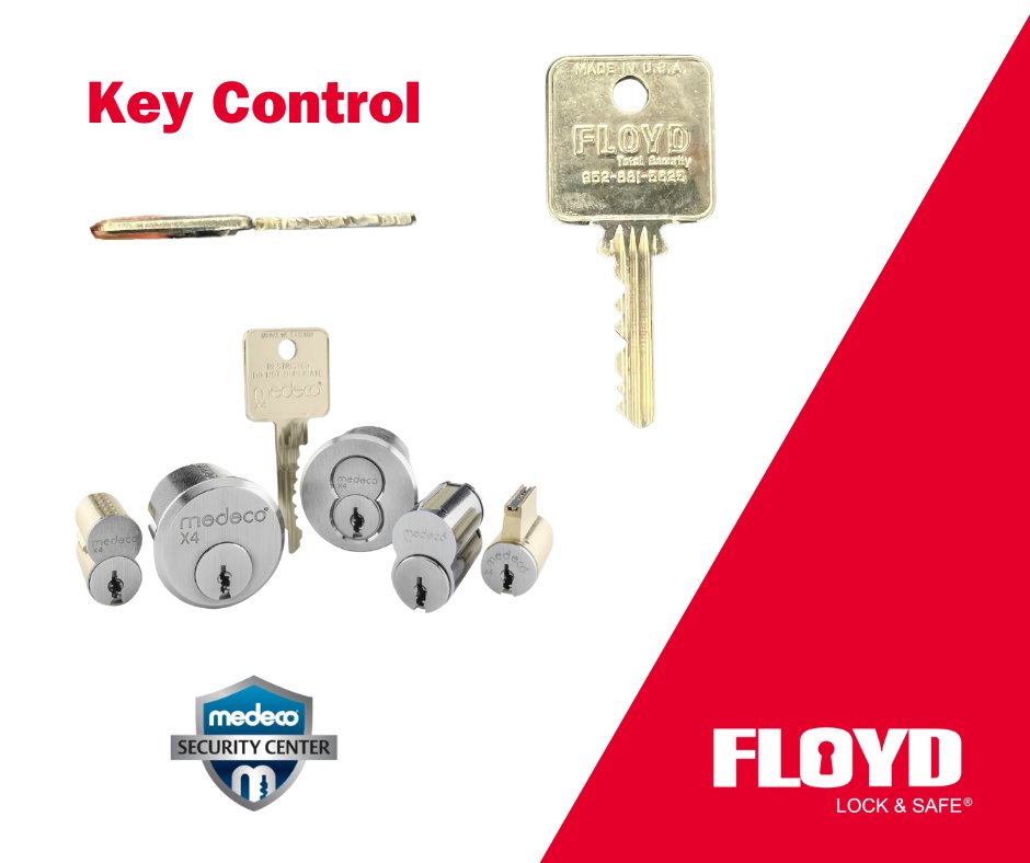 FloydLockSafe tweet picture