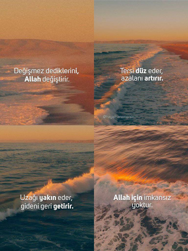Not;
