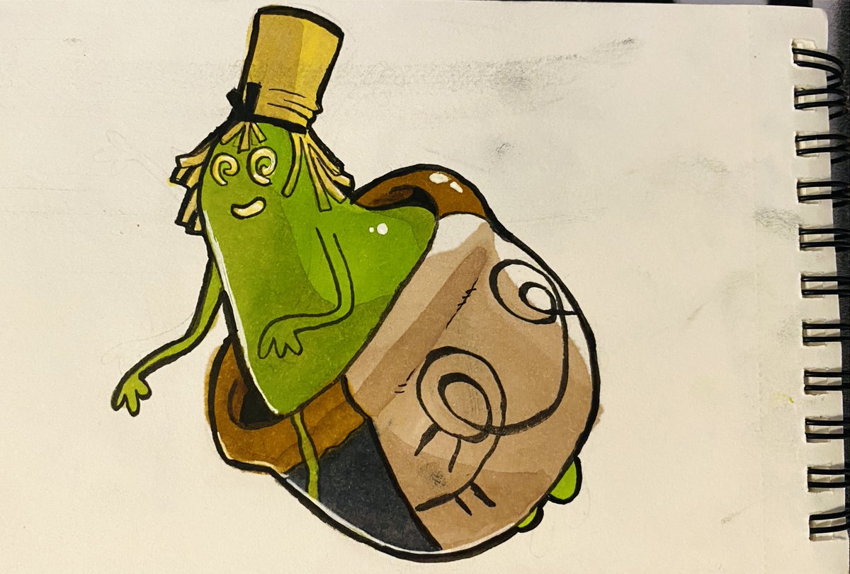 ryjetleu's tweet photo. I like this silly little guy
#sinistcha https://t.co/HfjqMUHV1R