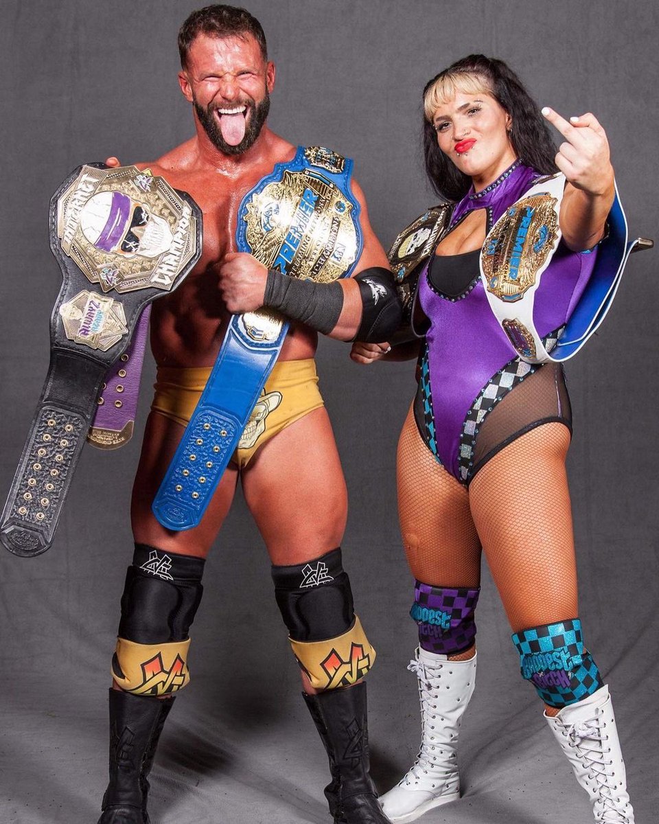 Indy royalty.

———————
@PersiaIsCooked