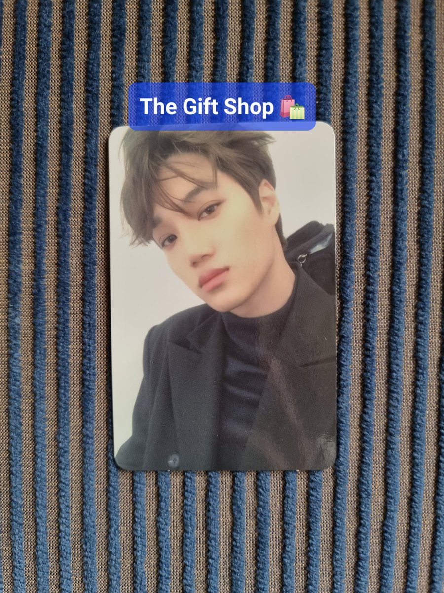 gift4uos's tweet photo. WTS LFB PH (#TGS_ONHAND)

📍 SUPER SALE 📍

EXO SuperM Kai Jongin Rare Photocards - Japan Jopping Universe

Rare Suho Junmyeon DO Kyungsoo Chanyeol Loey Pcy Baekhyun Xiumin Minseok Kai Jongin Sehun Lay Chen Album https://t.co/0cAQgIB4Yy