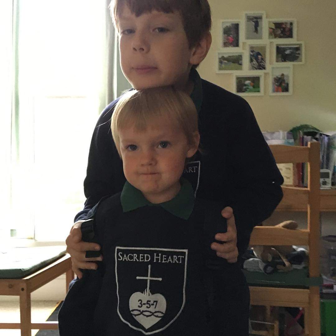 Dr Ekaterina (Kat) Aristovich 💙 tweet media