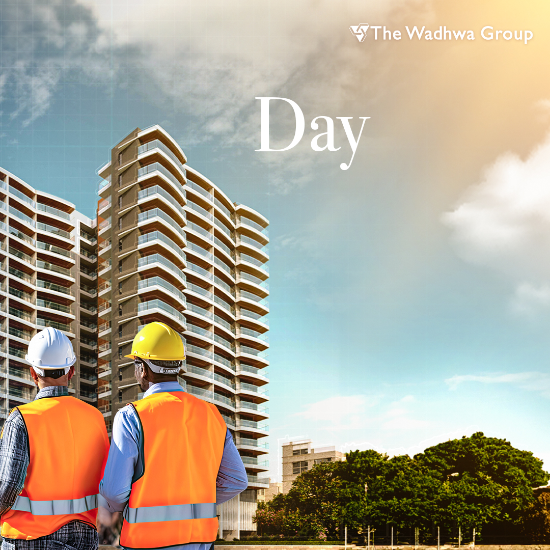 Celebrating the visionaries shaping the future with their blueprints, The Wadhwa Group wishes you a Happy Engineers' Day!  

#TheWadhwaGroup #HappyEngineersDay #EngineersDay2023 #ThankAnEngineer #FutureInnovations #EngineersAtWork #EngineeringExcellence