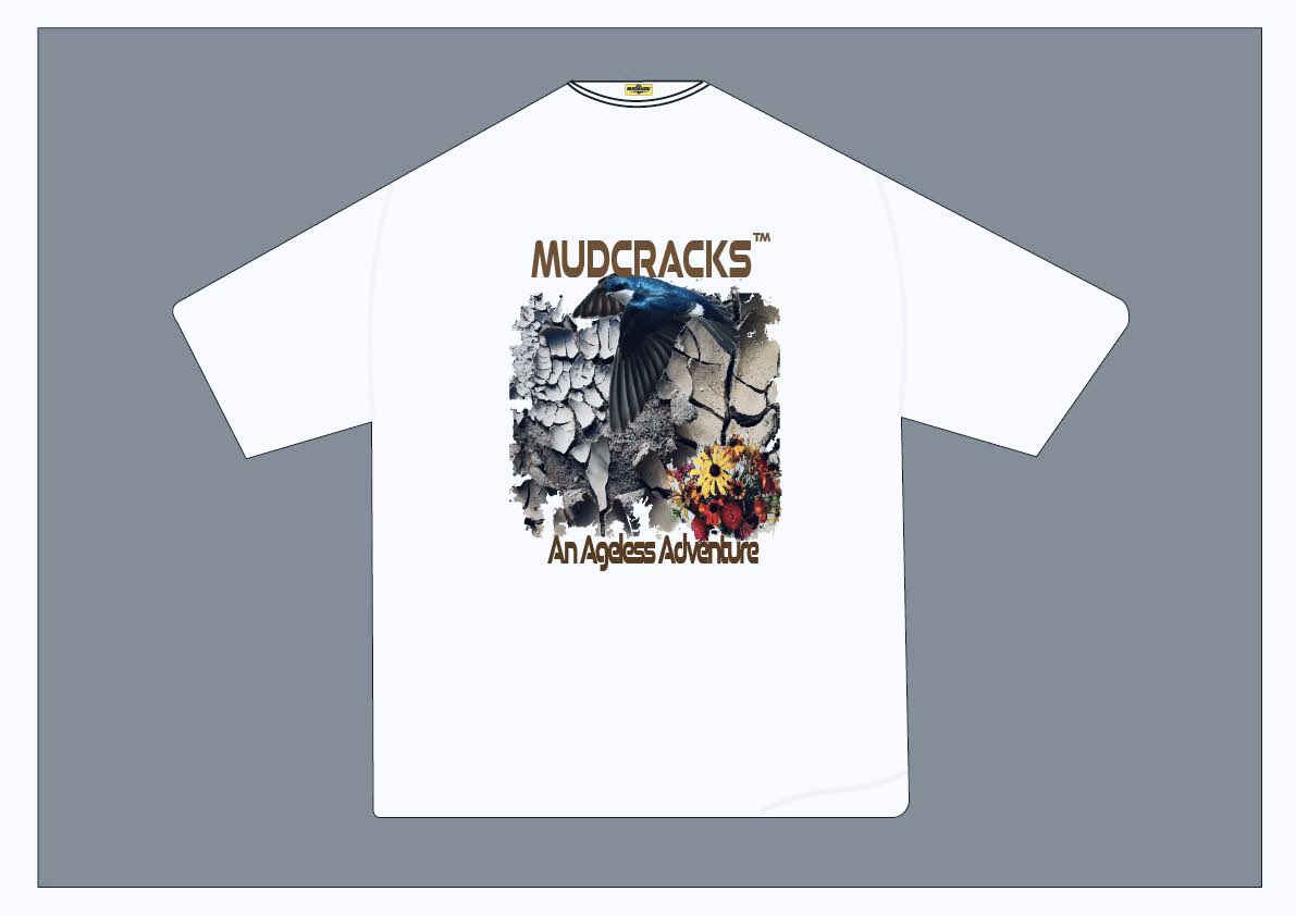 mudcracks_'s tweet photo. “Tessellation II”

Available Now!!! https://t.co/GBq3n2vjZ0