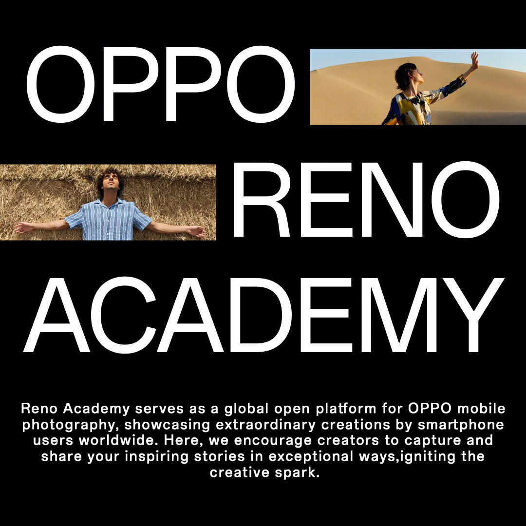 OPPO Kenya tweet media