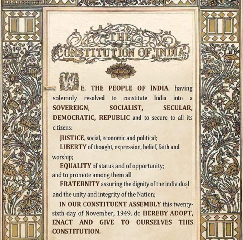 vvcrishna's tweet photo. @IdeaOfIndia_01 @ThePreambleGoK https://t.co/2g3QtAvu6j