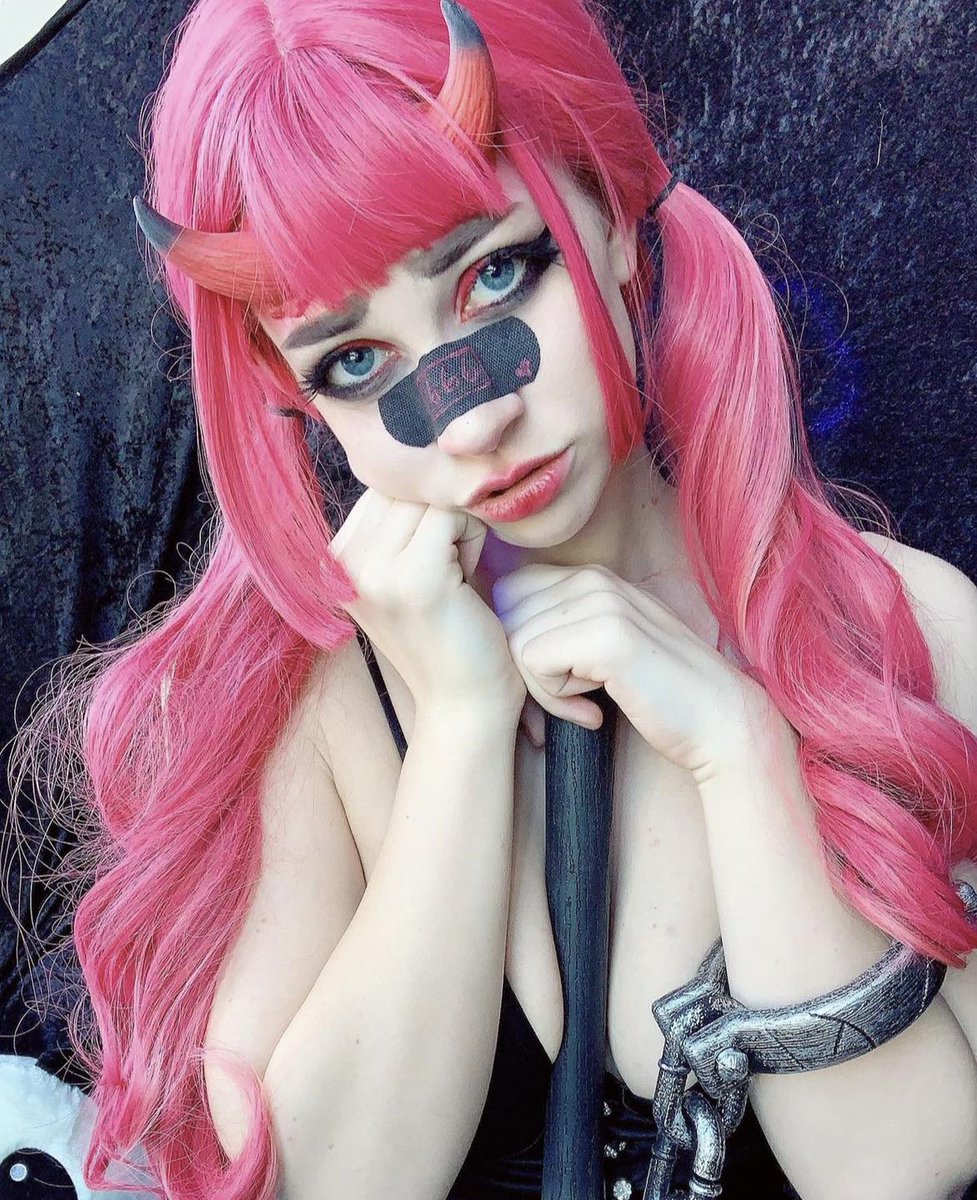 SpintriaGirls's tweet photo. @cherryapricottt

#cherryapricottt #cosplay #egirl #beauties #roleplay #spintria  #art #anime #コスプレ #nsfw #cosplayer #Only #alart #nsfwtwt #horny https://t.co/lyBnKrL1Oy