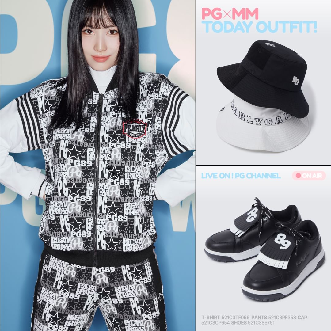 SubjectKpop's tweet photo. Momo x Pearly Gates

#TWICE #트와이스 @JYPETWICE https://t.co/64jTrTFKUn