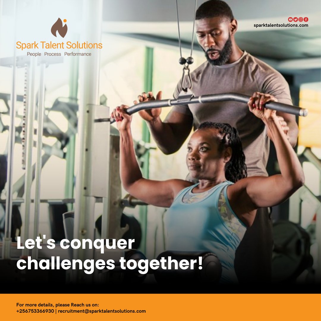 sparkTsolutions's tweet image. In a rapidly changing world, HR challenges have gone global. Our consultancy offers insights and strategies to help your company thrive on the international stage. Let&apos;s conquer challenges together! #SparkTalentSolutions