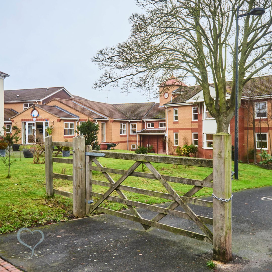 Redwood_Cares's tweet photo. Welcome to Myford House, a stylish care home in rural Telford. Enjoy retirement in comfort and style, amidst beautiful grounds and tranquil Shropshire scenery, all easily accessible from town. 🌳🏡
📞   01562 881414
🖱️   https://t.co/XUlWudIECo 
#WorcestershireHour https://t.co/GV5lgTzCfE