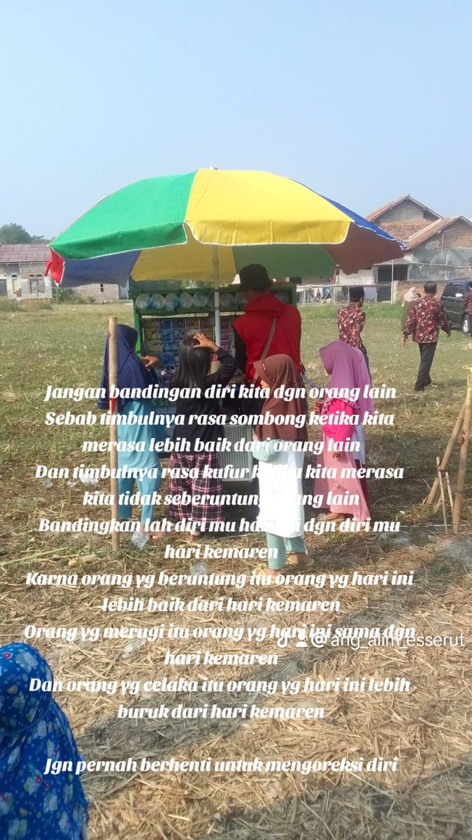 Es Serut Yatim & Piyatu Gratis (@espiyatu) on Twitter photo 