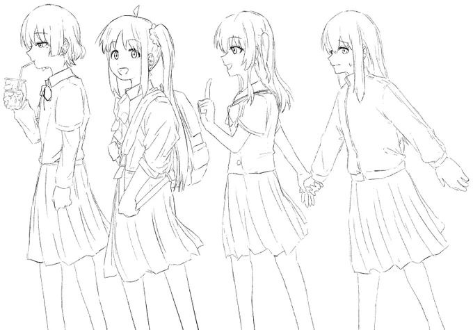 #ぼっち・ざ・ろっく 