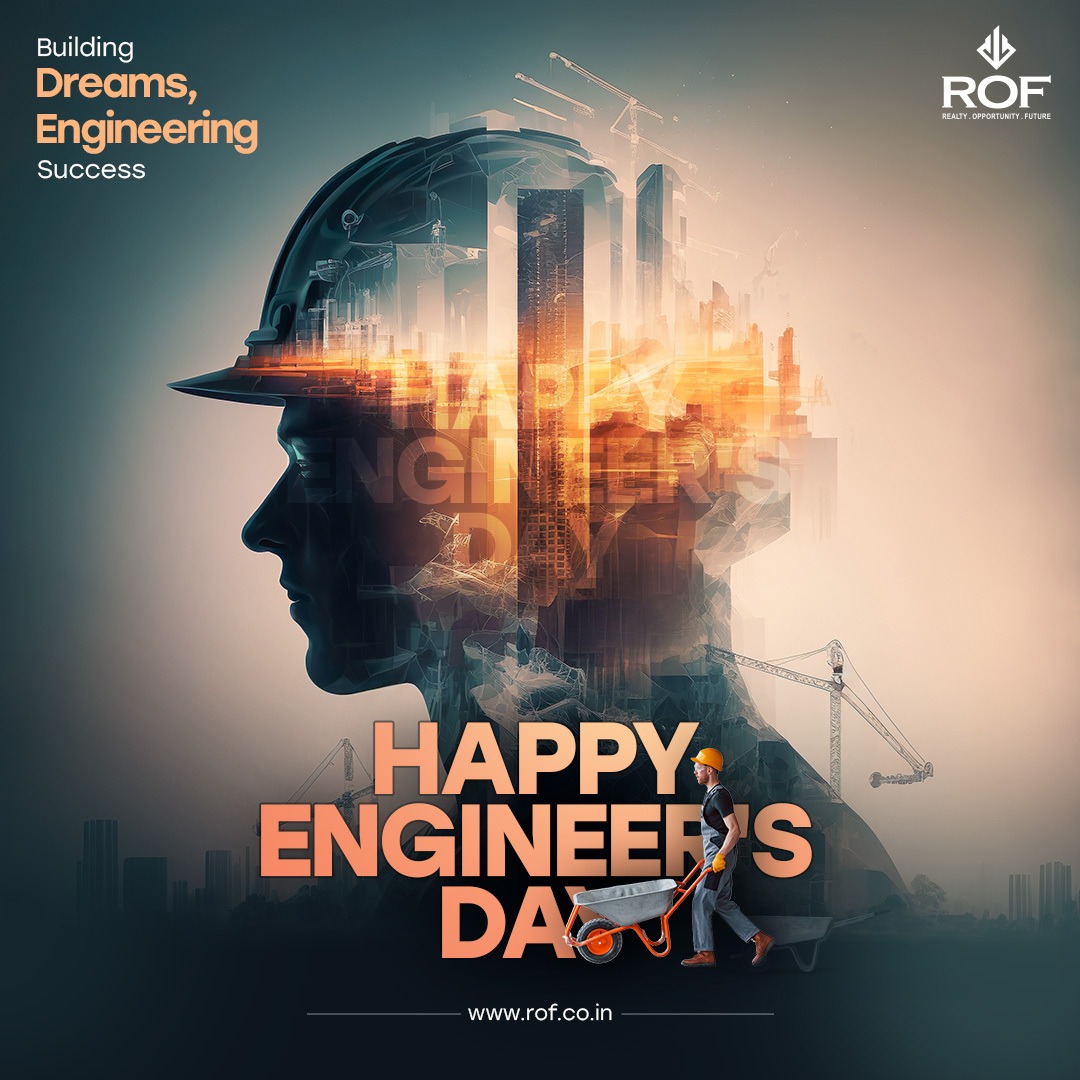 ROF_Group's tweet photo. 𝐇𝐚𝐩𝐩𝐲 𝐄𝐧𝐠𝐢𝐧𝐞𝐞𝐫'𝐬 𝐃𝐚𝐲! 🛠️💡
Let's celebrate the innovative minds who shape the world around us. Your dedication and creativity inspire progress and change. Thank you, engineers, for making the impossible possible.
#ROFGroup #EngineersDay #InnovationNation https://t.co/MIwKjhRnMZ