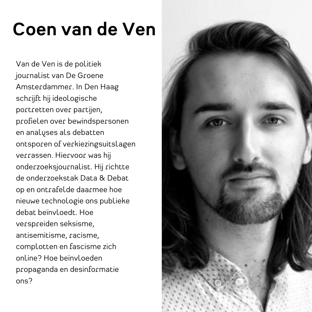 DeRodeHoed's tweet photo. Op woensdag 27 september 2023 staan we in de Rode Hoed stil bij de invloed van sociale media op onze democratie. 
https://t.co/tL1jtYsTkQ @DeGroene 
#clickbait #tweedekamer #politiek #rodehoed #degroeneamsterdammer https://t.co/gicbvKEufZ
