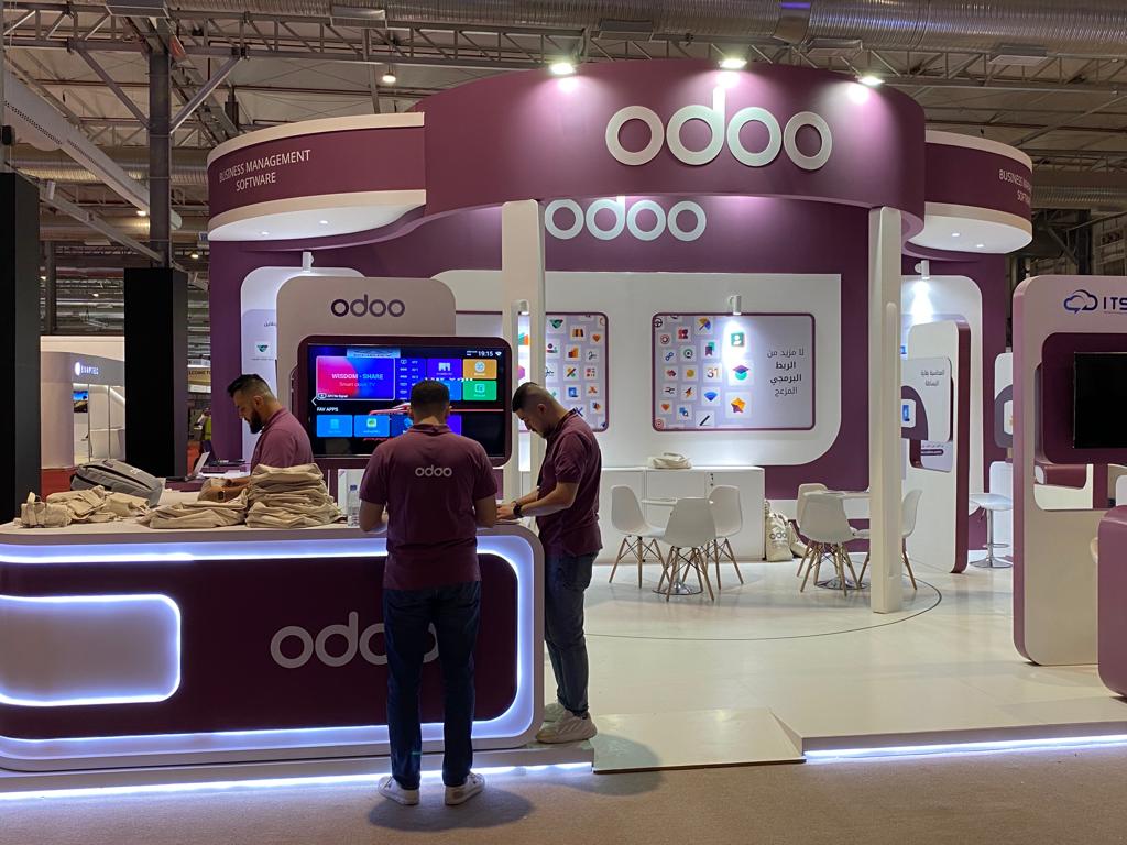 INDEXDESIGNUAE's tweet photo. Discover the Odoo’s exhibition stand at Seamless KSA, proudly designed and built by INDEX Design.
Contact us and get your free design.
https://t.co/rRQH0ah3jC
#fitoutcompany #contractor #interiors
#eventmanagment #exhibitioncontractor #interiordesign
#interiorcompanyindubai https://t.co/i4lAD7F6cV