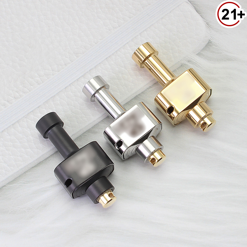 2Fdeal's tweet photo. SXK Wick'd Remixd Style RBA Bridge with 7 Air Inserts
https://t.co/x8gOxiKS4a
7 gold plated airflow inserts:
1.2mm,2.0mm,2.5mm,3.0mm,3.5mm,4.0mm,4.5mm
Suitable for Boro Devices / Billet / BB Mod Kit
#2fdeal #SXK #billetmod #bbmod #bbbox #borotank #boromod https://t.co/tB6z2kx1LQ