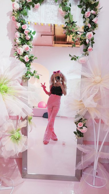 Twitterのコスプレ画像53