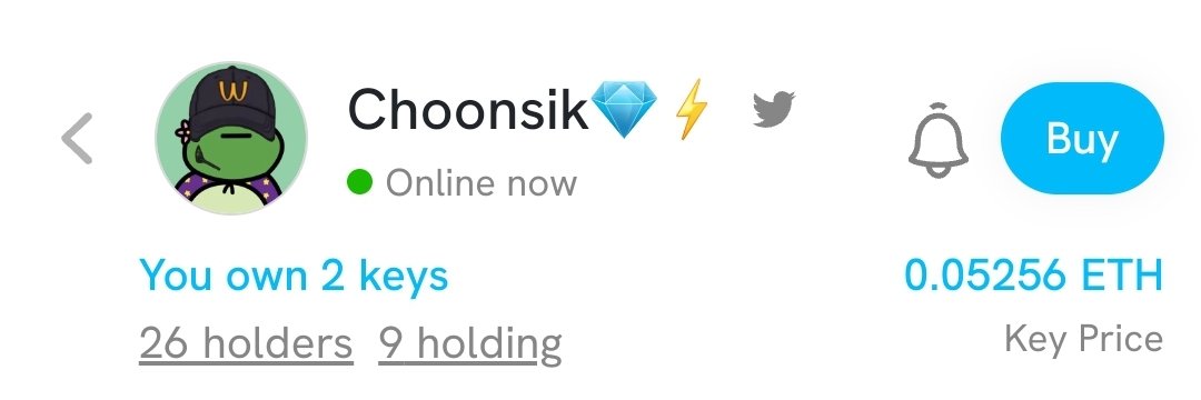 Choonsik tweet media