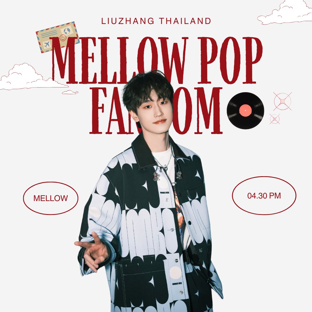 LIUZHANG TH (REST) tweet media