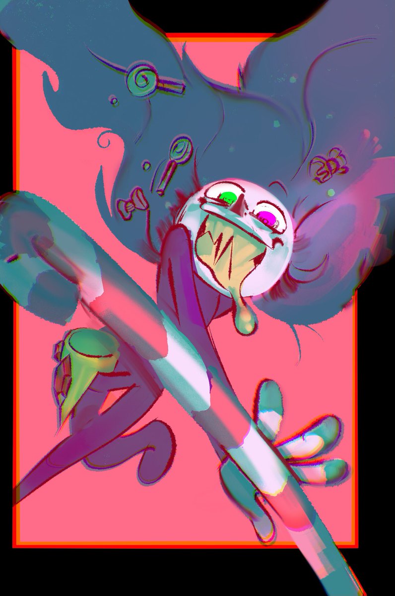 echoBsilly's tweet photo. I. I.. I💕💕 🍬🍭🍬🍭
[#fionnaandcakespoilers] https://t.co/9Mxu8FH1bz