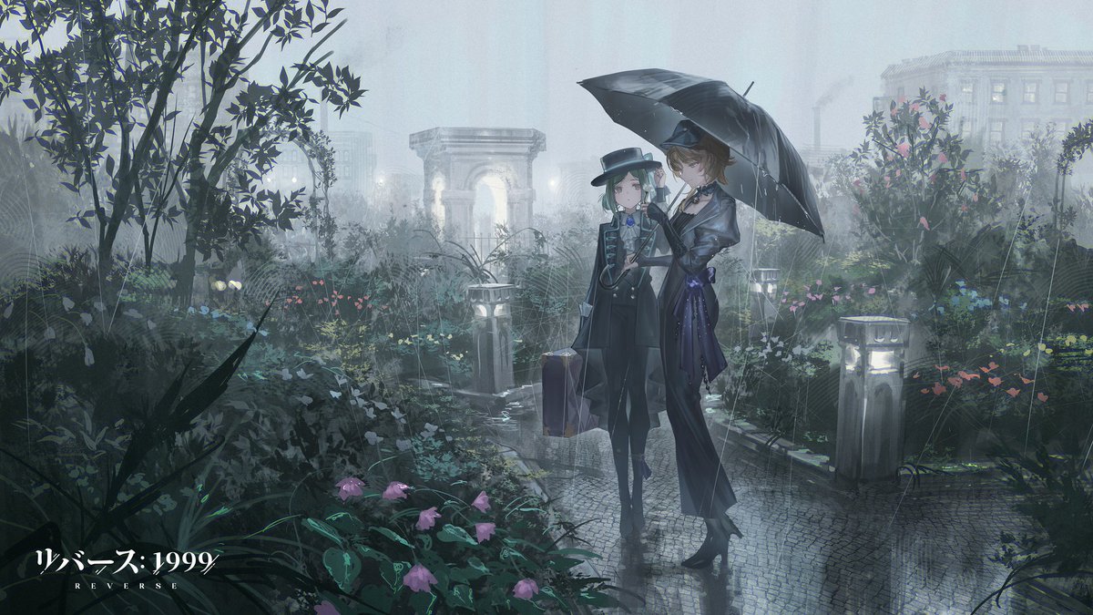 れおえん tweet media