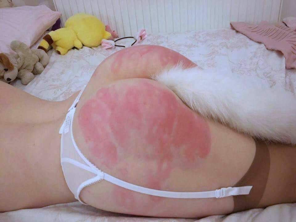 Castigo o placer 💋