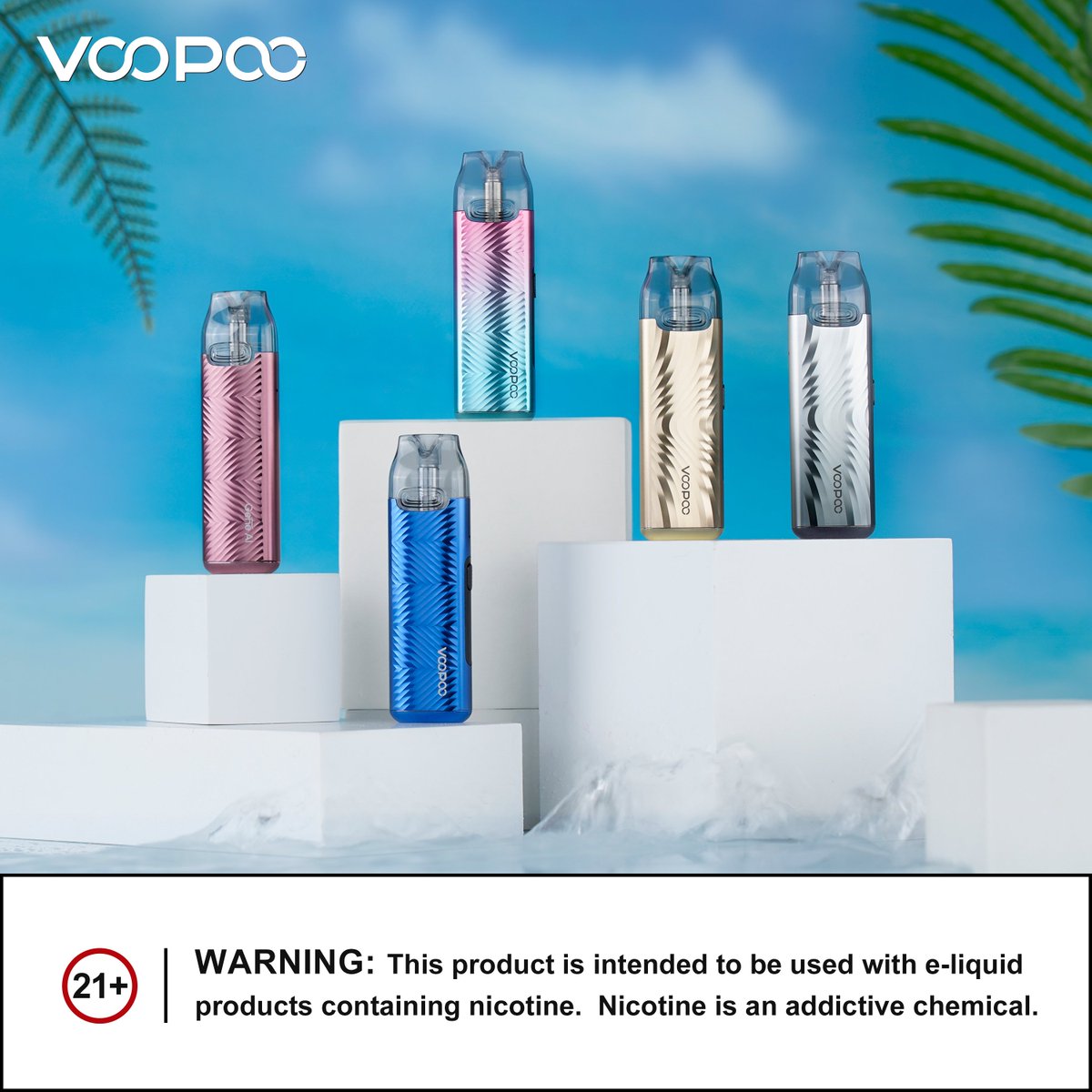 VOOPOO_OFFICIAL's tweet photo. It's hard not to love the vibrant colors and rhythmic lines of the V.THRU Pro, isn't it? Let me know in the comments section which color is your favorite.😎😎

#vthrupro #voopoo #vape #newcolors #colorfullife #vaping #vapelife #vape https://t.co/lQLOvRpqHN
