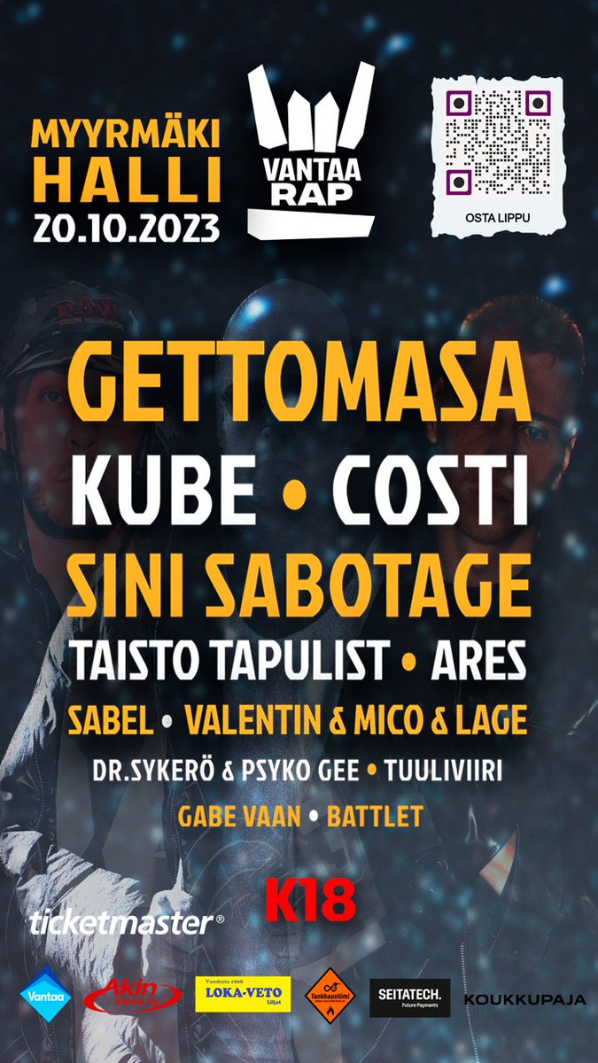 RockVantaa's tweet photo. https://t.co/Fv29H9kTOu https://t.co/tD2ddQCxZQ