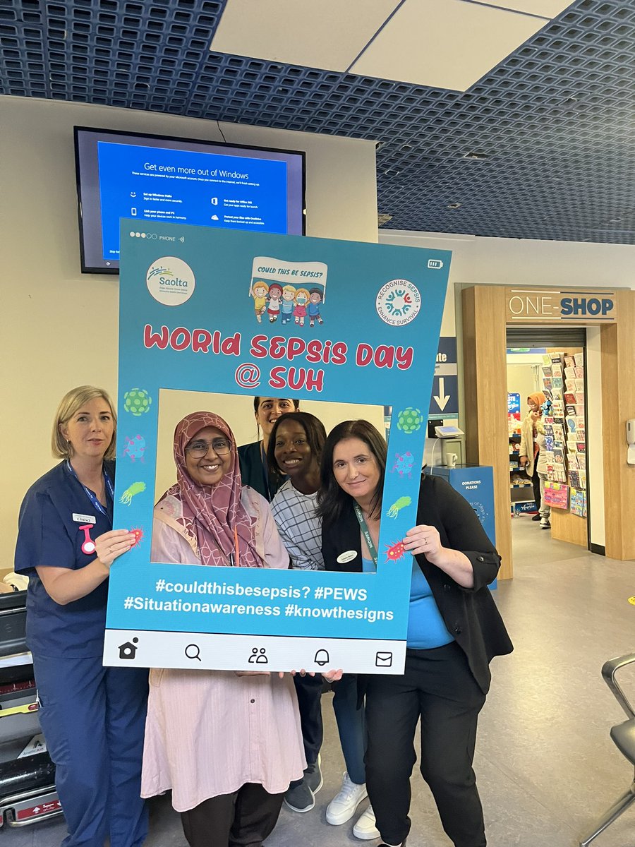 Maura Heffernan (@mauraheffernan2) on Twitter photo Putting patient safety first in SUH. <a href="/julianahenry76/">Juliana Henry</a> <a href="/clairedmcguire/">Claire McGuire</a> <a href="/CatherineGlanc3/">Catherine (Greaney) Glancy</a> <a href="/CDONMSaolta/">ChiefNurse</a> Putting patient safety first in SUH. <a href="/julianahenry76/">Juliana Henry</a> <a href="/clairedmcguire/">Claire McGuire</a> <a href="/CatherineGlanc3/">Catherine (Greaney) Glancy</a> <a href="/CDONMSaolta/">ChiefNurse</a>