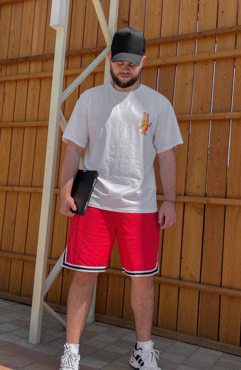 Have a great Friday for everyone!🖖👁