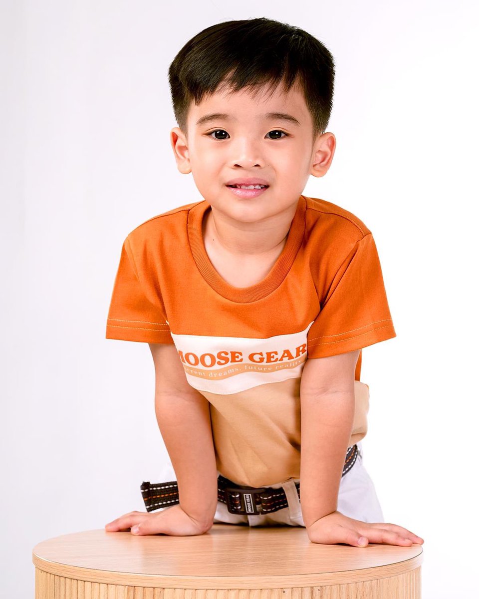 pawilectura's tweet image. For more new trendy outfits from Argus and Kulot, follow Moose Gear’s social media accounts! 

🔹 Facebook: @moosegear
🔹 IG: @moosegearkids
🔹 Tiktok: @moosegearkids
🔹 Website: moosegearkids.com

#MooseGear #moosegearph #moosegearkids👕👖