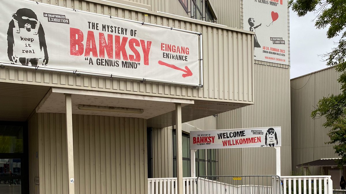 In Zürich Oerlikon: Für was würdet ihr euch entscheiden? 😉
cc/ <a href="/DiFe_Zurich/">Digital Festival</a> , <a href="/nexum/">nexum AG</a> , #dife23