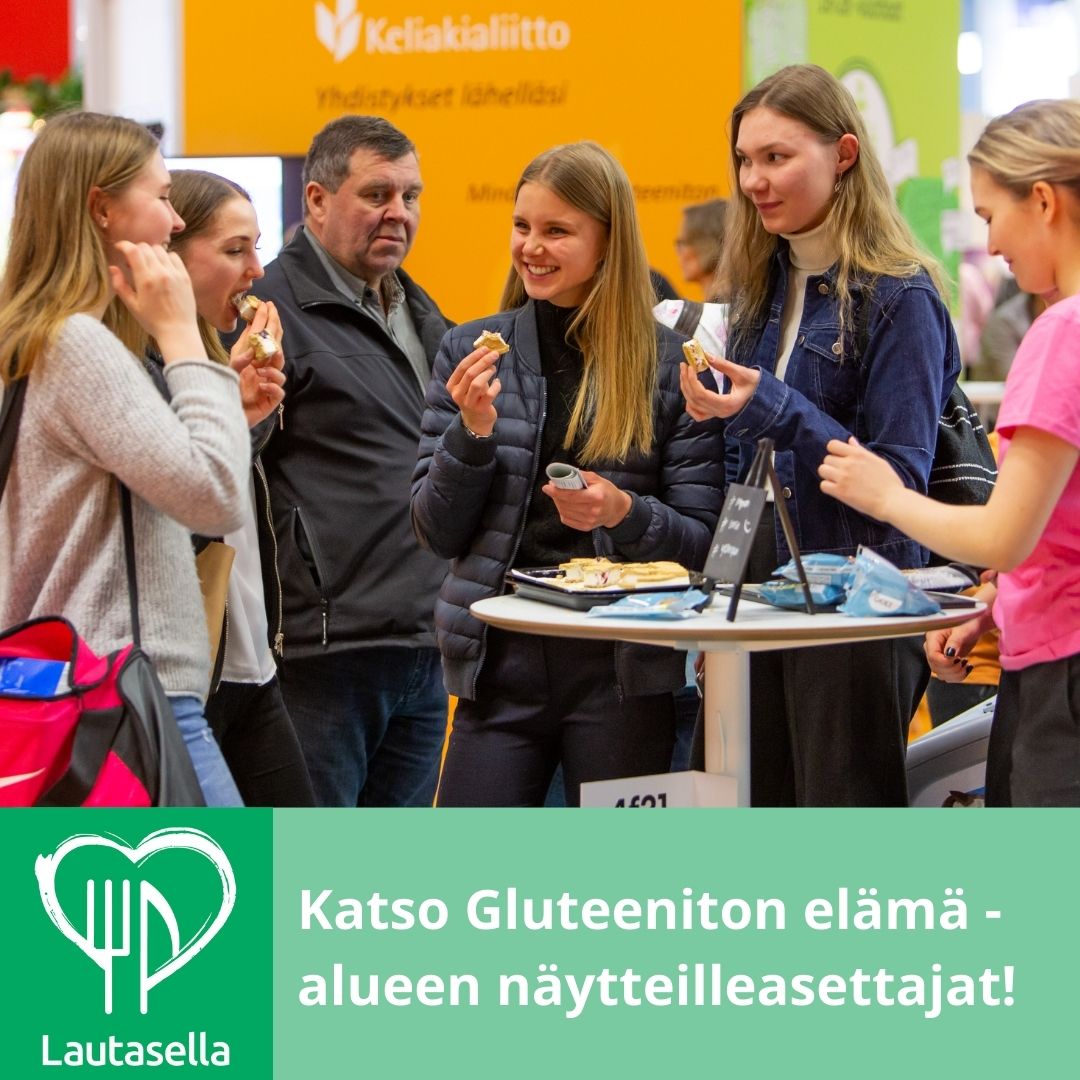 Keliakialiitto tweet media