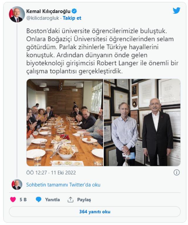 OnderAlgedik's tweet photo. Sansür meclise gelince başörtüsü teklifi veren Kılıçdaroğlu ertesi gün ABD'ye uçtu.

ABD seyahati ile topluma sansürü anlatmak yerine böylesi mecaralar ile bizleri oyaladı. https://t.co/Nf3YCX2HzY