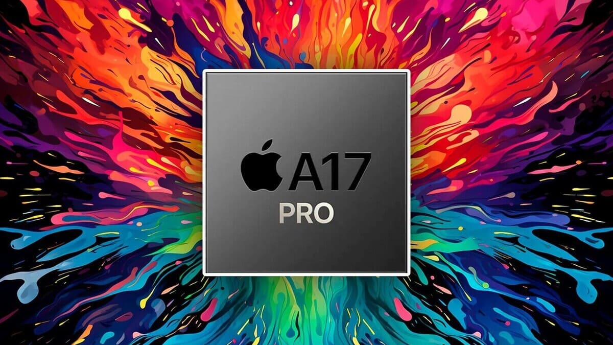 CeotechI's tweet photo. A17 Pro di Apple supera A16 Bionic nel benchmark grafico
#A16Bionic #A17Pro #Apple #AppleA16 #AppleA17Pro #Benchmark #Geekbench #GPU #iPhone #iPhone15 #iPhone15Plus #iPhone15Pro #iPhone15ProMax #Notizie #Smartphone #SoC #TechNews #Tecnologia #Telefonia

https://t.co/h7U73DoTgN https://t.co/rpzkVnTt8F