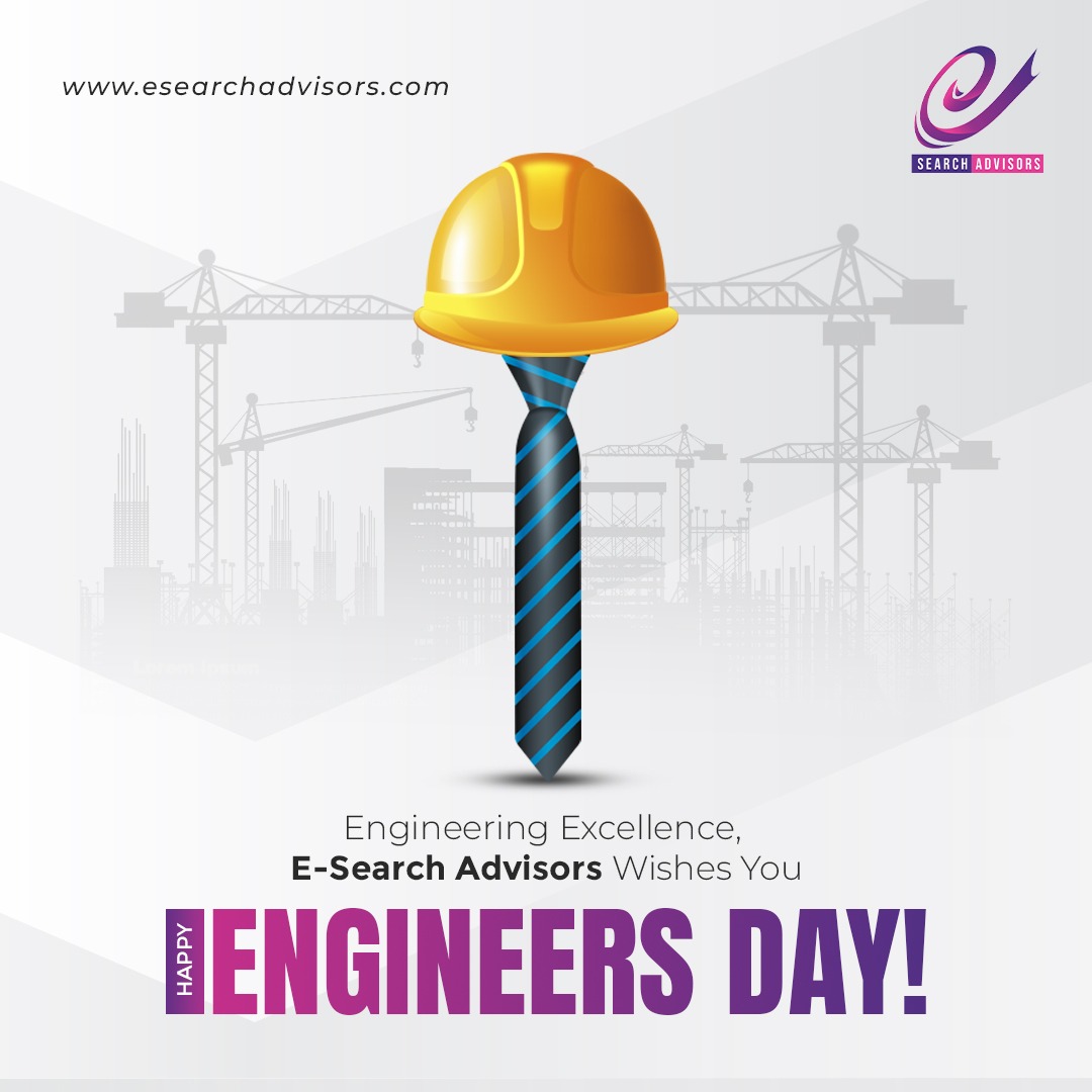 esearchadvisors's tweet photo. Happy World Engineers Day! Celebrating the outstanding individuals shaping our future through innovation and creativity.
Call: 073587 55422
Follow: @esearchadvisors
website: https://t.co/uRLAppOjQB
#esearchadvisors #digitalmarketingtraining
#engineersDay #happyEngineersDay https://t.co/rMVE7fijik