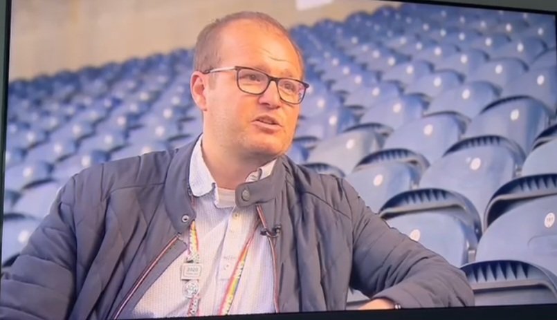 Chris Oliver tweet media