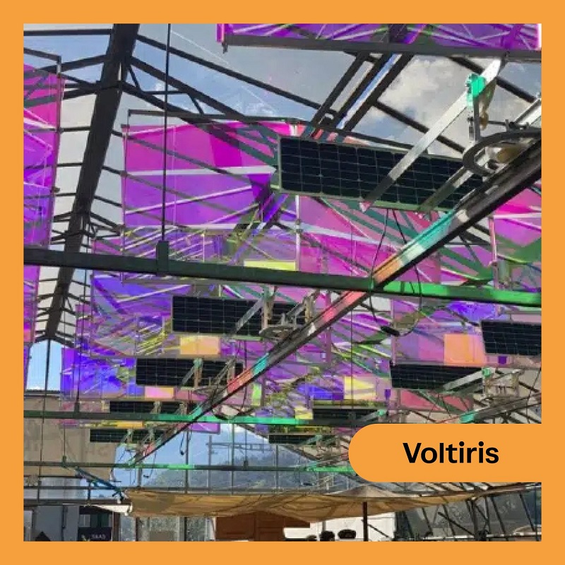 📢 Hey startup friends, a little help for Voltiris, which is a finalist in this year's #climanowspotlight and needs your vote to be one of the 3 projects you think will reduce Switzerland's FOODprint 👉🏻 lnkd.in/eC4nntDp