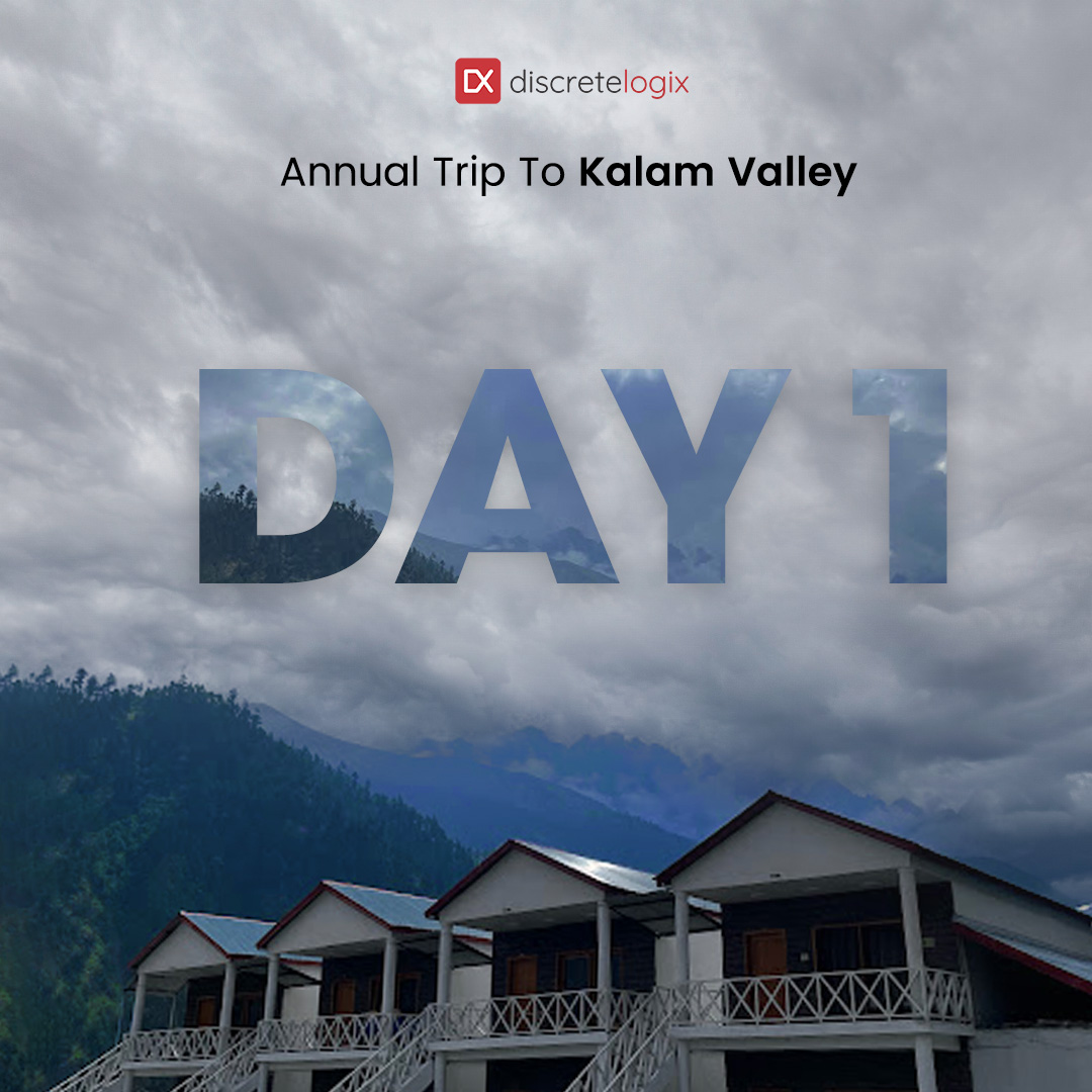discretelogix's tweet photo. Day 1: Swat Valley Adventures β¨
Our journey to the picturesque Kalam Valley kicked off with a captivating visit to Swat Valley! Get ready for more breathtaking moments as we unravel our annual trip to Kalam Valley. Stay tuned!
#DXAnnualTrip #DXevents #DX #Discretelogix https://t.co/0jUf3I0oCJ