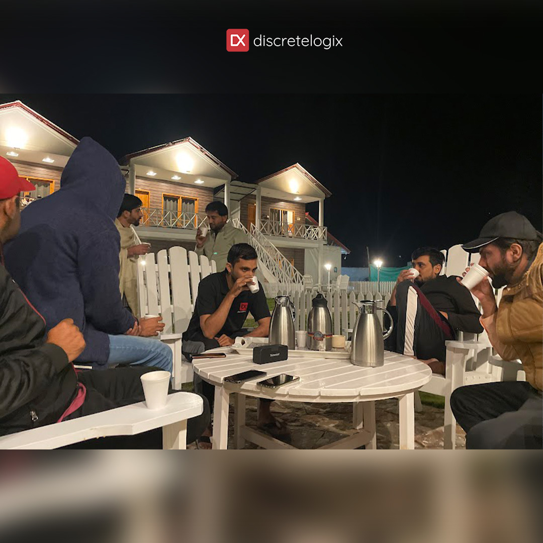 discretelogix's tweet photo. Day 1: Swat Valley Adventures β¨
Our journey to the picturesque Kalam Valley kicked off with a captivating visit to Swat Valley! Get ready for more breathtaking moments as we unravel our annual trip to Kalam Valley. Stay tuned!
#DXAnnualTrip #DXevents #DX #Discretelogix https://t.co/0jUf3I0oCJ