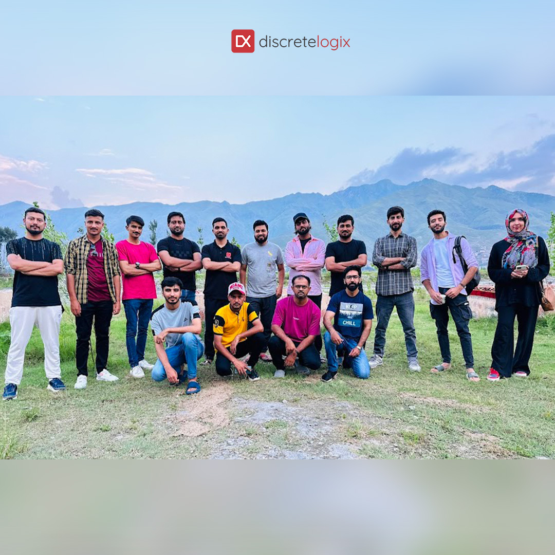 discretelogix's tweet photo. Day 1: Swat Valley Adventures β¨
Our journey to the picturesque Kalam Valley kicked off with a captivating visit to Swat Valley! Get ready for more breathtaking moments as we unravel our annual trip to Kalam Valley. Stay tuned!
#DXAnnualTrip #DXevents #DX #Discretelogix https://t.co/0jUf3I0oCJ