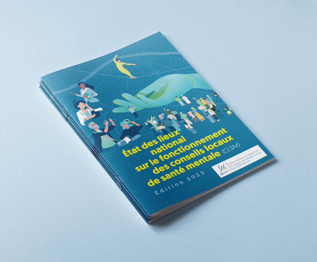 ceapsy_idf's tweet image. 🧠💡Au moment où #CLSM et #santémentale sont plus que jamais d’actualité, @SanteM_EPSMlmCC publie un nouvel état des lieux sur le fonctionnement des CLSM

▶️ow.ly/5QNo50PpI0E

@Ascodocpsy @Ressources_CLSM @AMIF_asso @Psycom_actu @SanteMentale @DeborahSebbane @AssoAJPJA