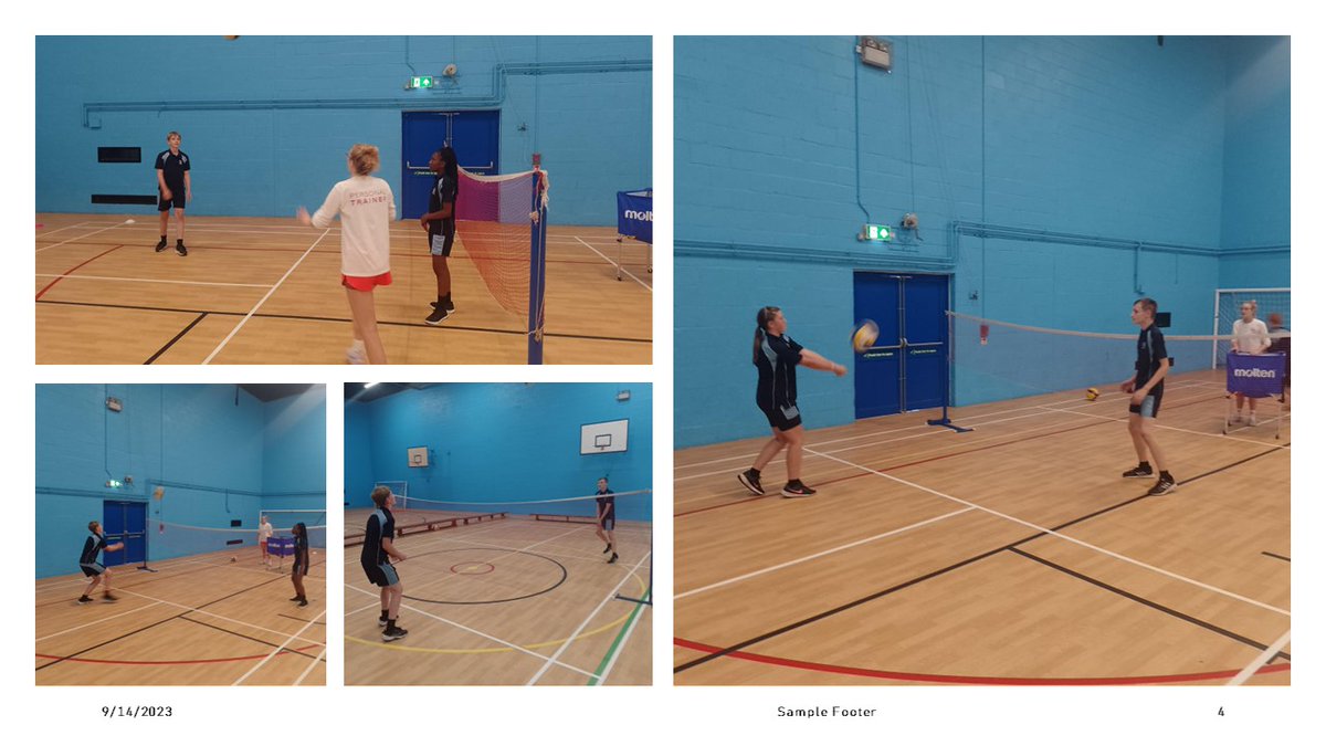 The Orme Academy tweet media