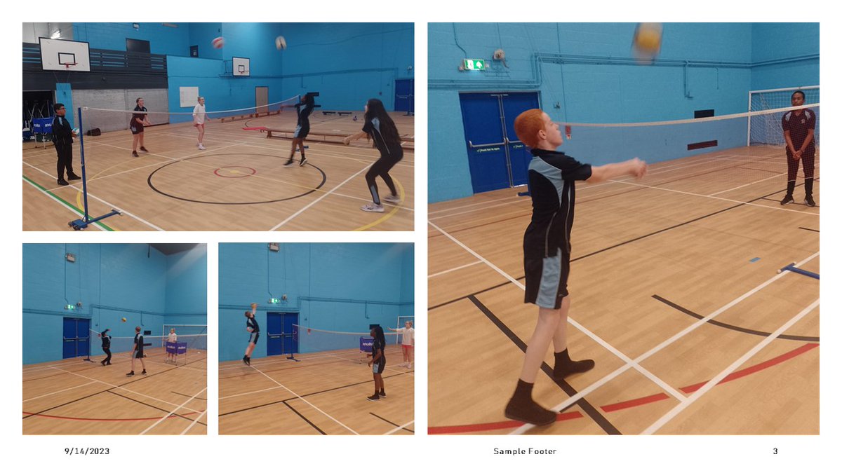 The Orme Academy tweet media