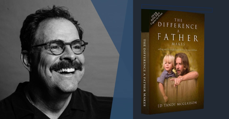 EdMcGlasson's tweet photo. Hey Fathers:

Do you want to be the Father you know you could be?

Discover the potential you have as a father to make a difference in the lives of your children, by reading "The Difference a Father Makes" (Free E-book)

--> FOLLOW @EdMcGlasson for Daily Inspiration