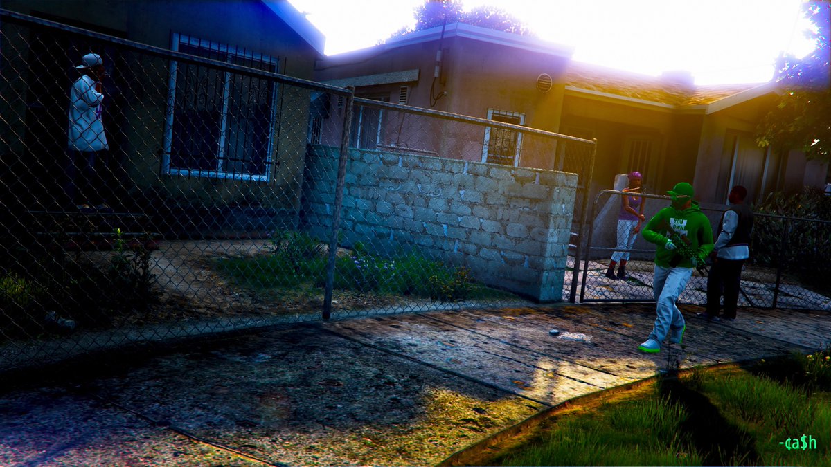 Kingcash_gtavk's tweet photo. You own Los Santos. #GroveSt, #Gtaonline, #TheFlashKingz, #PS5Share, #GrandTheftAutoV https://t.co/HysMX2OIJo